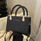 Fashionable,Minimalist,Casual,Fashionable,Minimalist,Casual,Mini Square Bag Braided Detail PU for Girl, Teen Girls